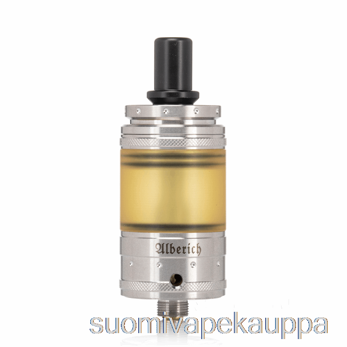 Vape Box Vapefly Alberich Mtl 22mm Rta Hopea